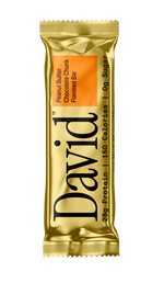 David Protein Bar