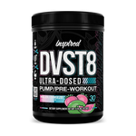 DVST8 25 | PRE-WORKOUT