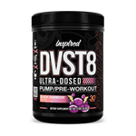 DVST8 25 | PRE-WORKOUT