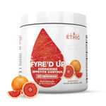 Sweat Ethic - Fyre'D Up