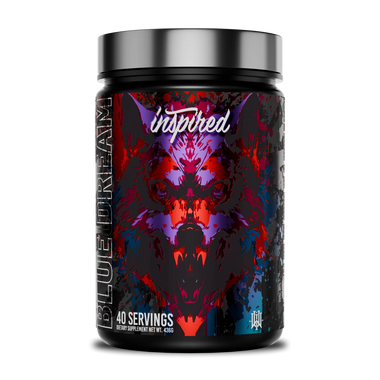 DVST8 DARK | PRE-WORKOUT