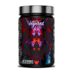 DVST8 DARK | PRE-WORKOUT