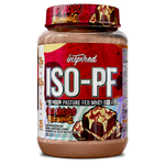 Inspired Nutra | ISO-PF: Pasture Fed Isolate