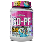 Inspired Nutra | ISO-PF: Pasture Fed Isolate