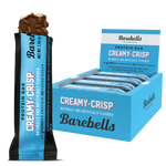 Barbells Protein Bars