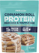 Protein Pancake & Waffle Mix