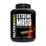 NUTRABIO | Extreme Mass