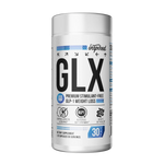Inspired GLX | 4IN1 COMPLETE GLP-1 SYSTEM