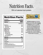 David Protein Bar