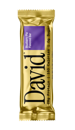 David Protein Bar