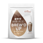 Sweat Ethic - Brew'd Up