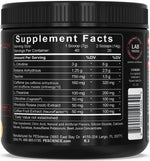 Prolific PRE-WORKOUT