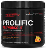 Prolific PRE-WORKOUT