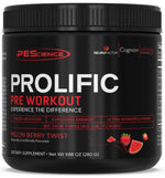 Prolific PRE-WORKOUT
