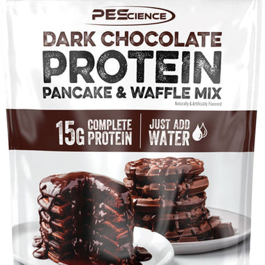 Protein Pancake & Waffle Mix
