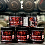YEP! Wake the Faith up Pre-Workout