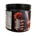 YEP! Wake the Faith up Pre-Workout