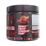 YEP! Wake the Faith up Pre-Workout
