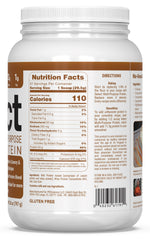 Select Multi-Purpose Blend Protein Powder