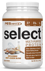Select Multi-Purpose Blend Protein Powder