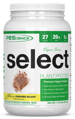 VEGAN Select