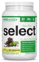 VEGAN Select