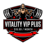 Vitality VIP Plus